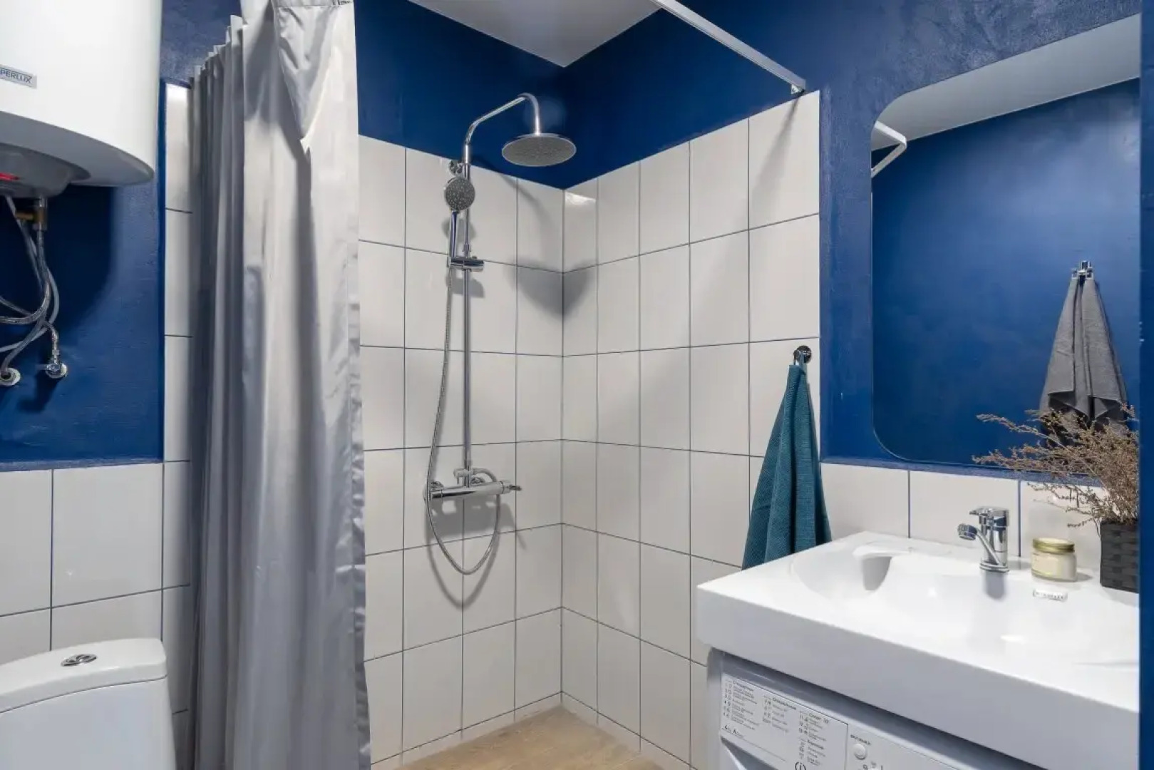 Апартаменты Prim Rooms