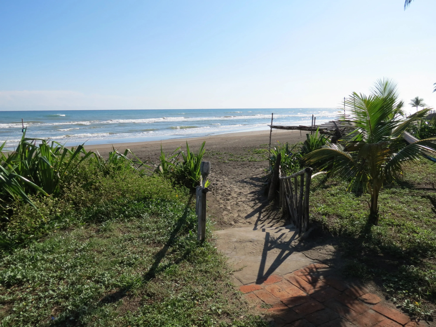 Отель Eco Coco Loco by Rotamundos