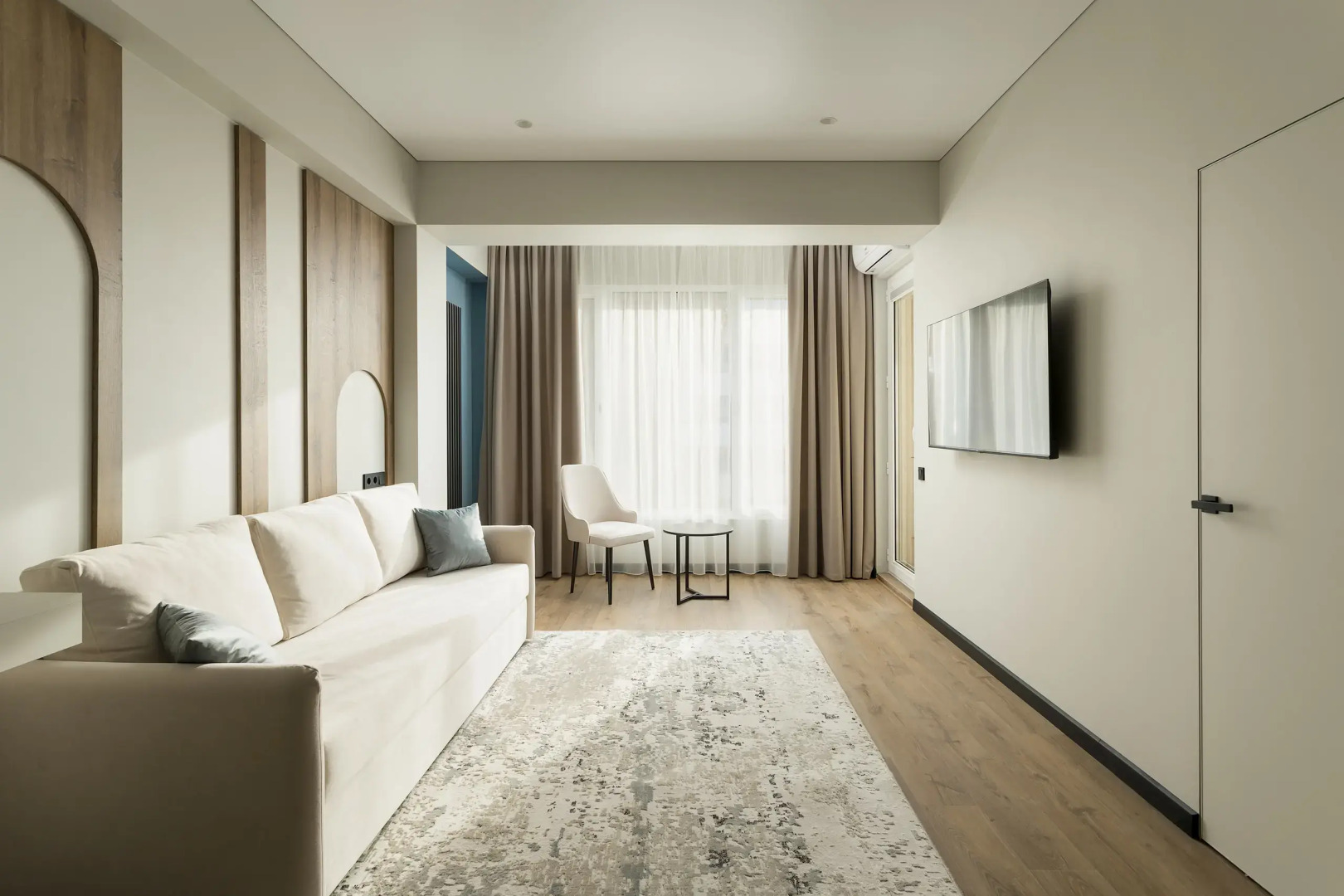 Апарт-отель Lavicon Apart 3