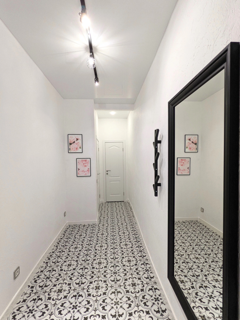 Квартира До Центра Рукой Подать