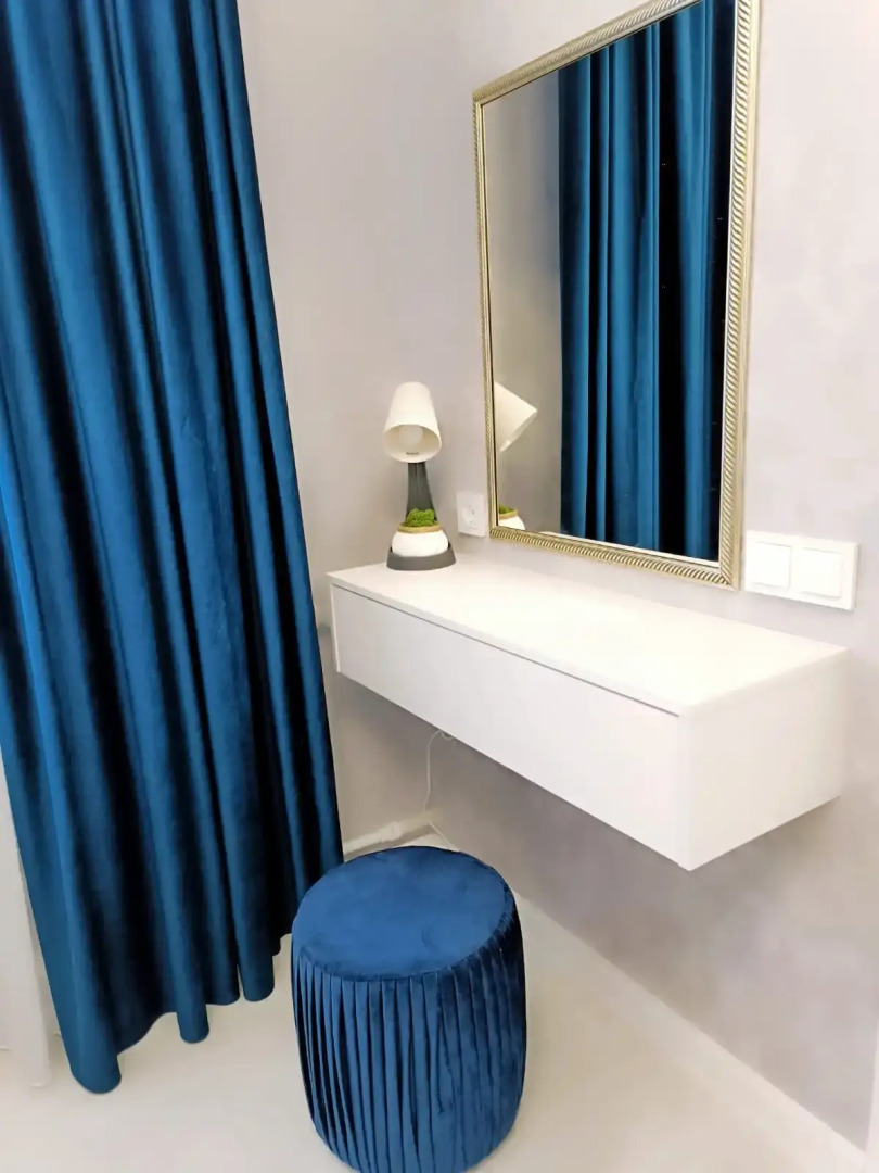 Апартаменты Васильковое настроение