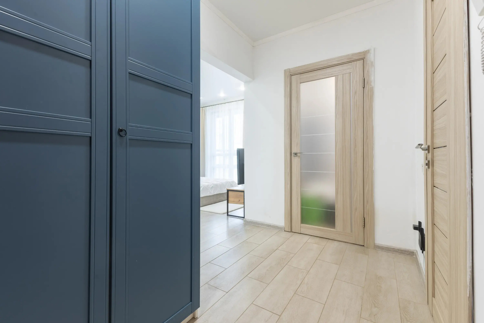 Апартаменты Serenity Homes на Калинина 32