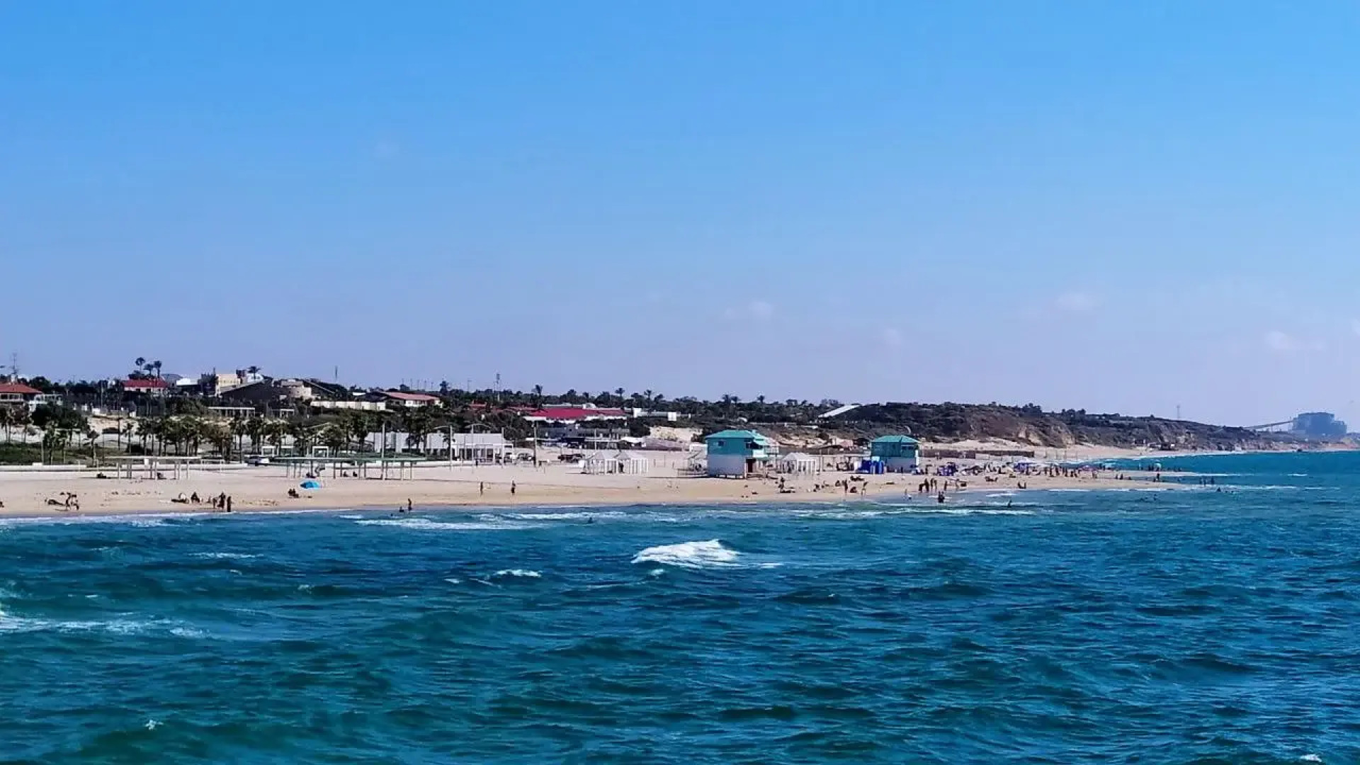 Апартаменты Next to the Marina