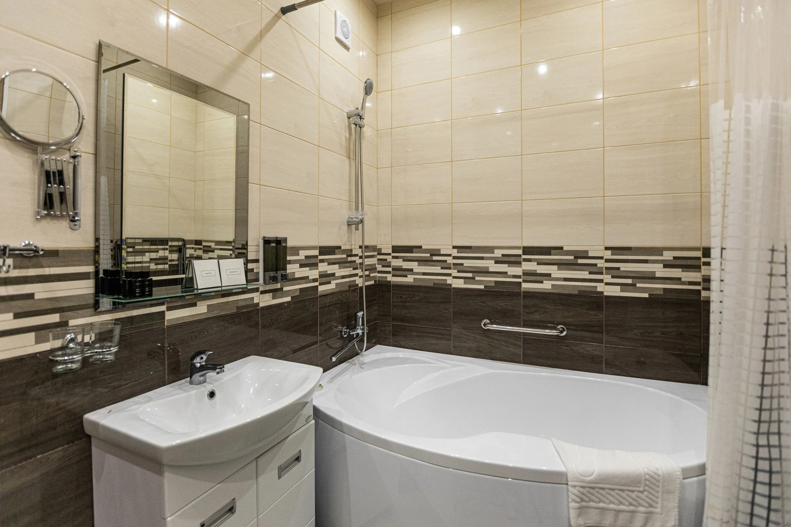 Апарт-Отель Резиденция