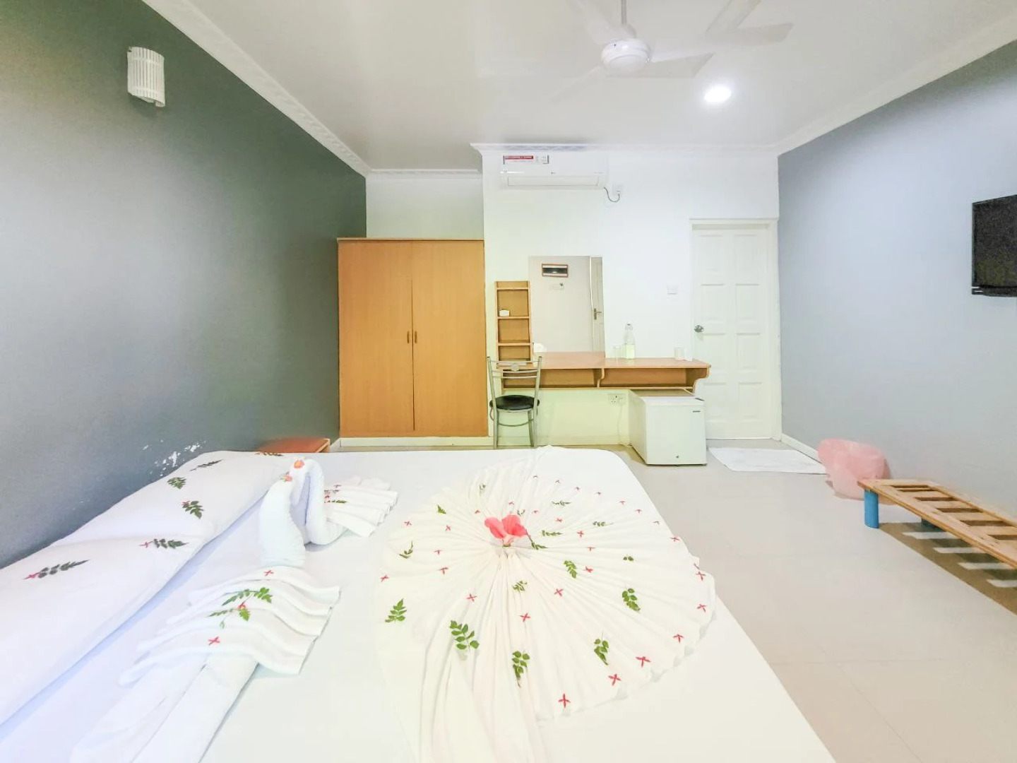 Гостевой дом Serene Sky