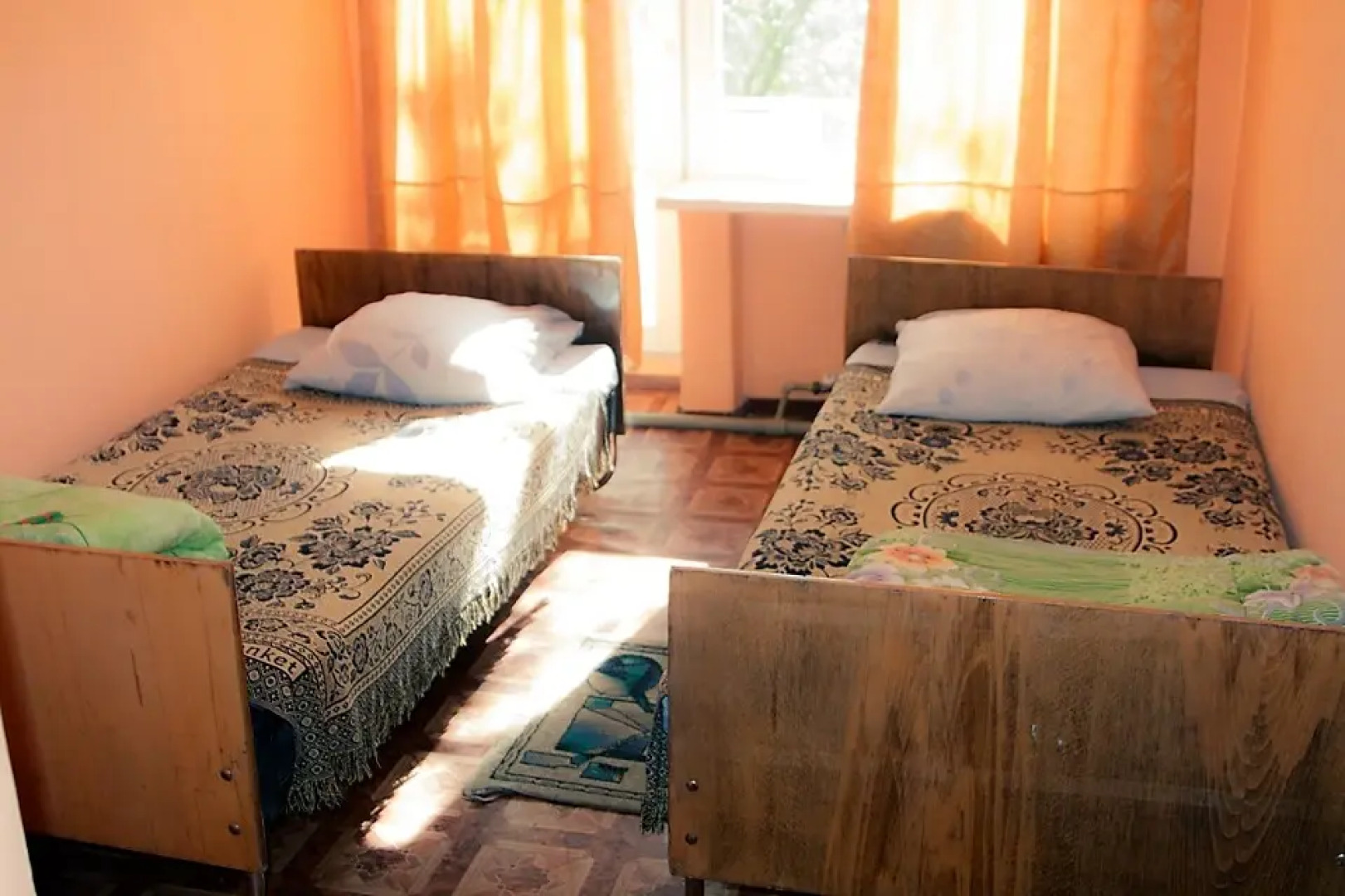 Гостинца Или