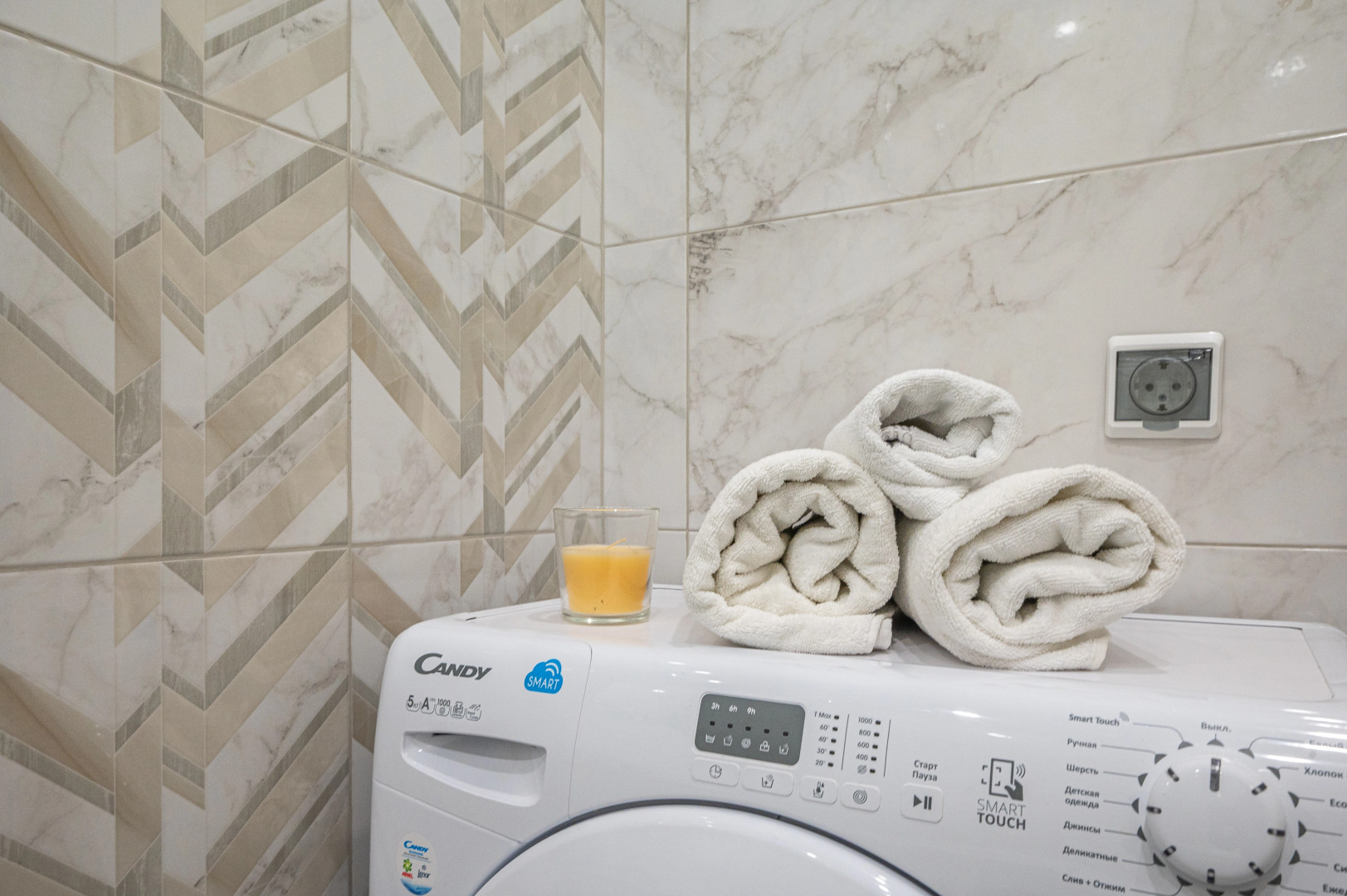 Квартира Семейная квартира рядом с аквапарком