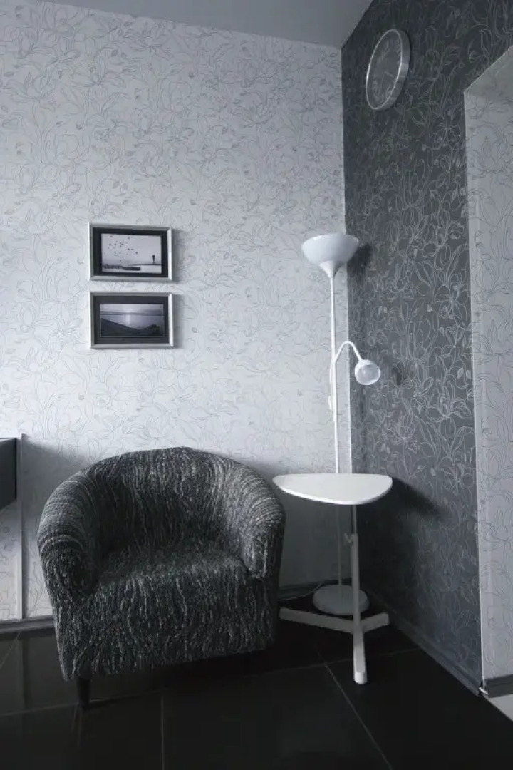 Апартаменты на Тверской 1