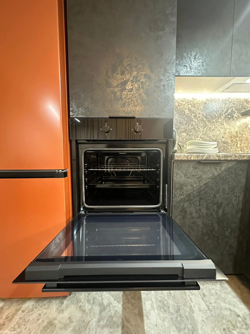 Квартира на Октябрьской рядом с аэропортом Толмачево