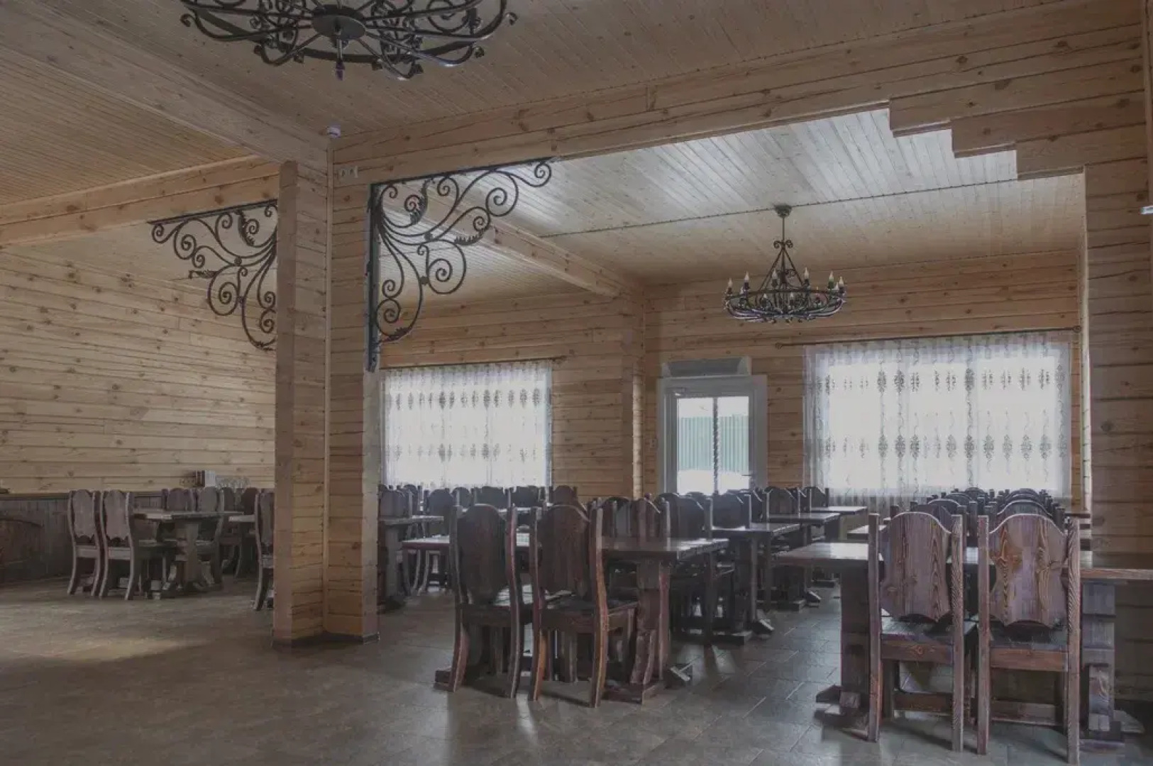 Гостевой дом Теремок