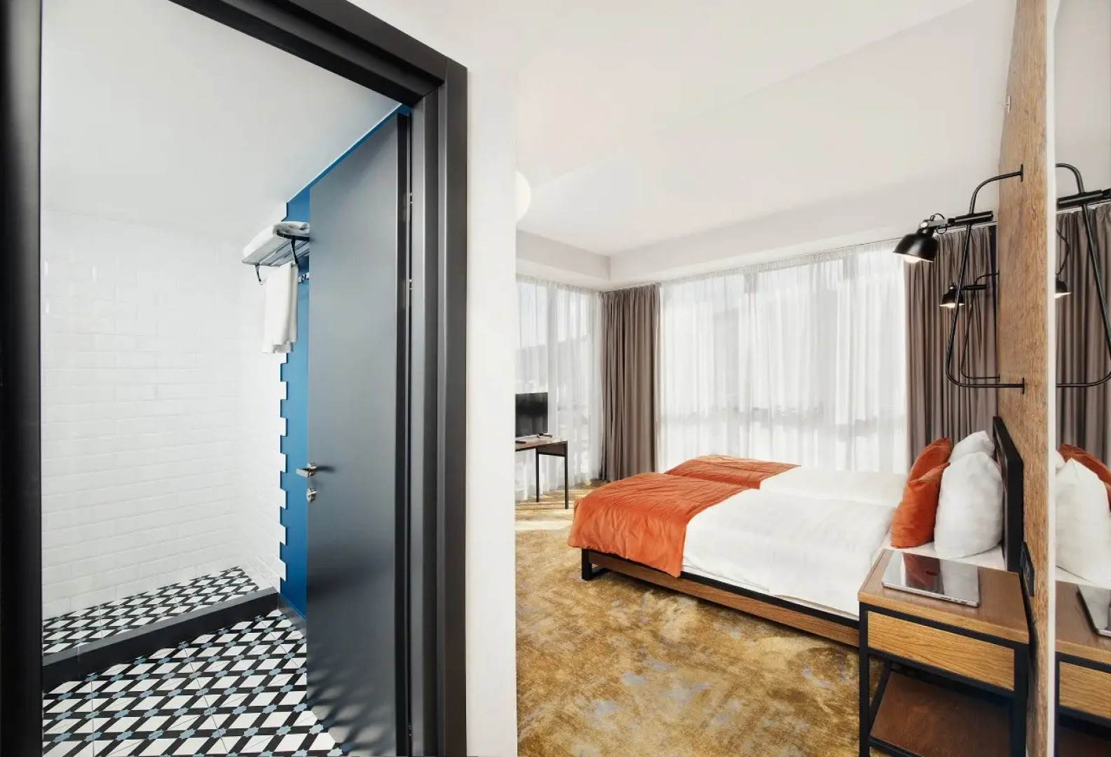 Отель Biography Tbilisi