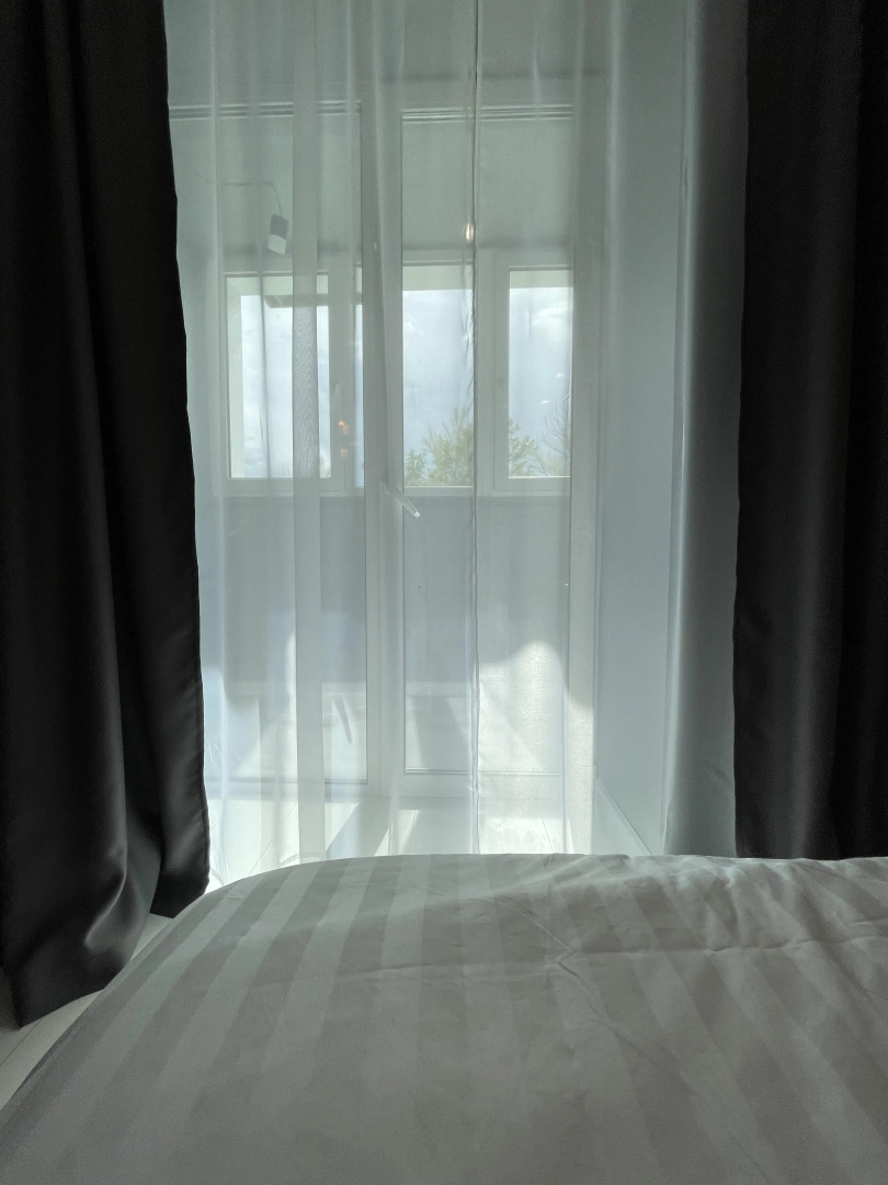 Апартаменты Vitamia СКАНДИ-студия в Южном бульваре