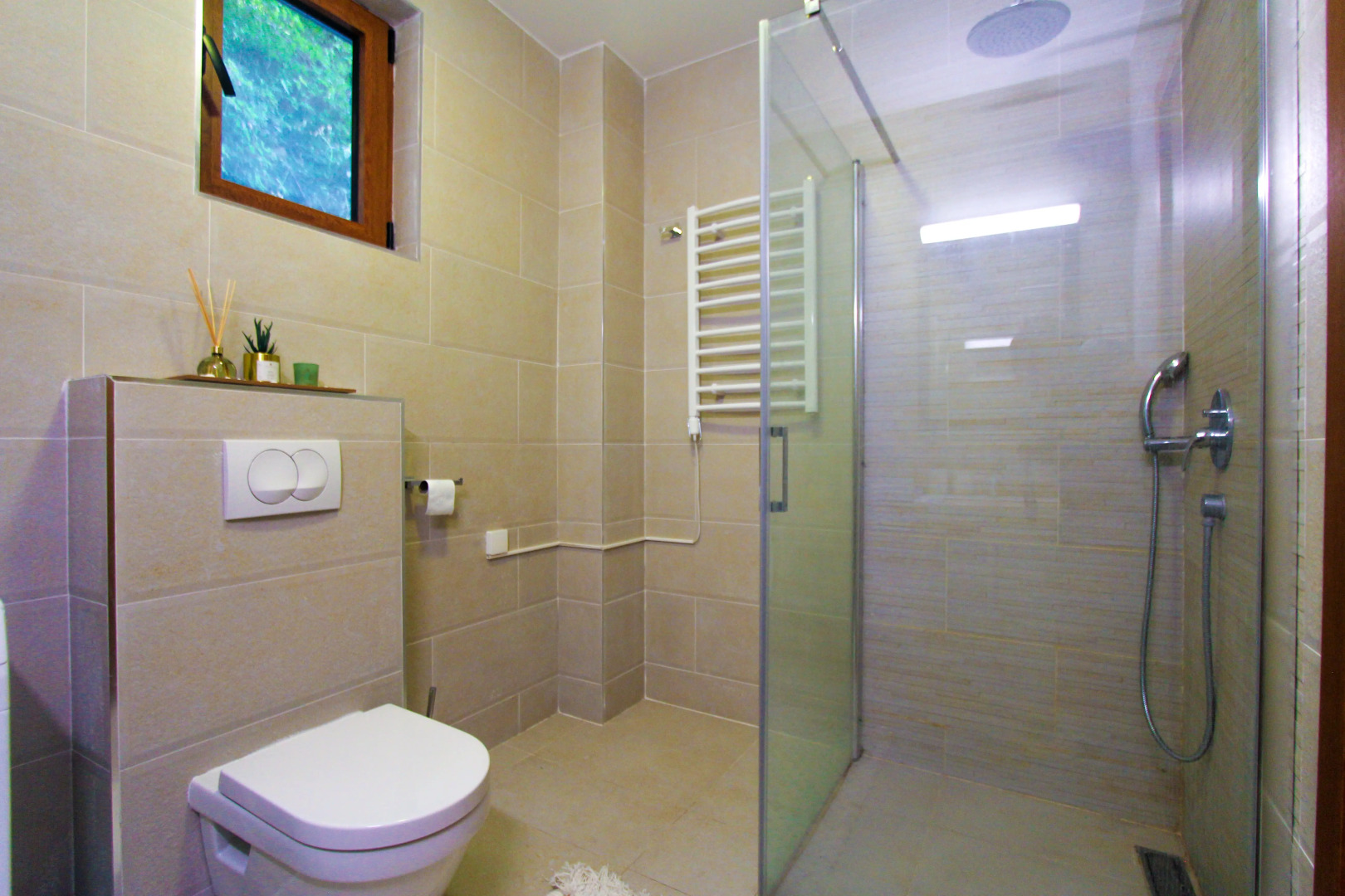 Апартаменты Luxury Sea View Przno