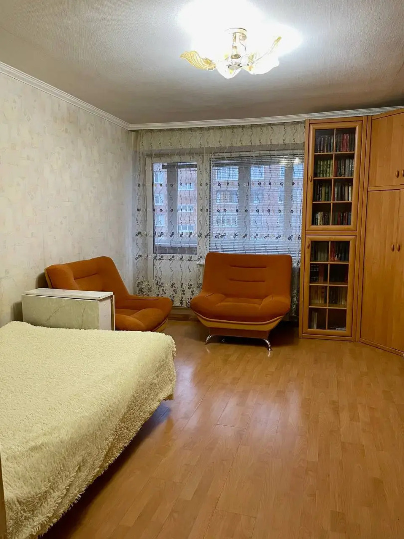 Апартаменты на Дзержинского 36