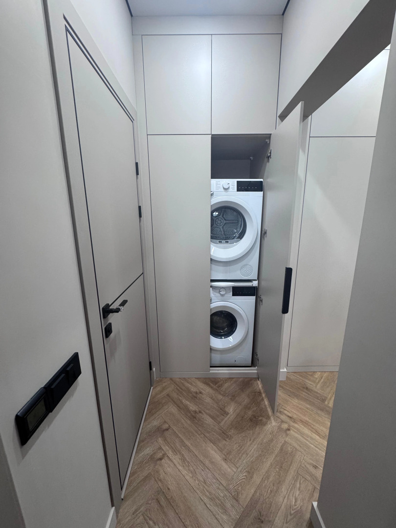 Квартира Уютная