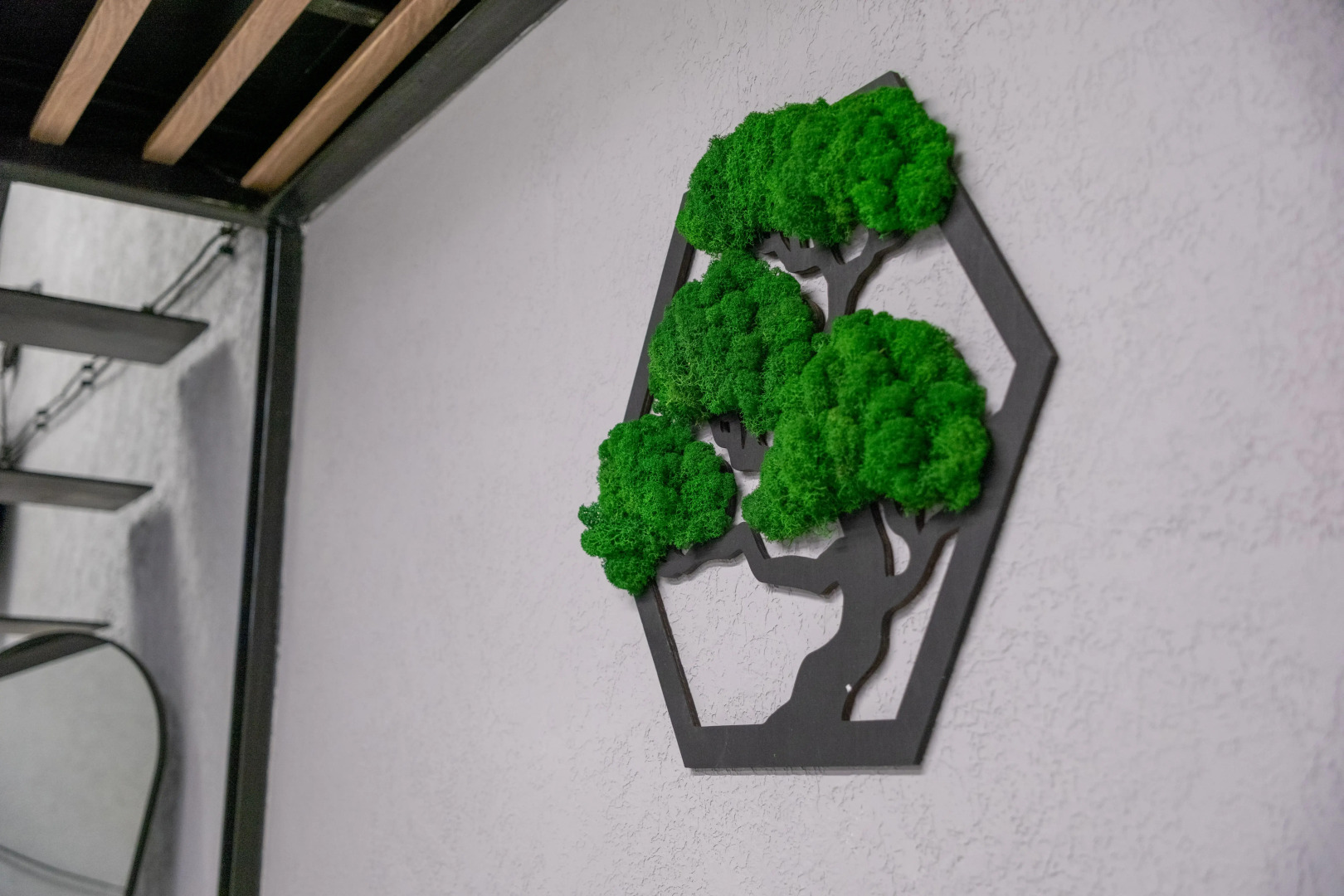 Квартира Hedonism Aparts на Московской 34