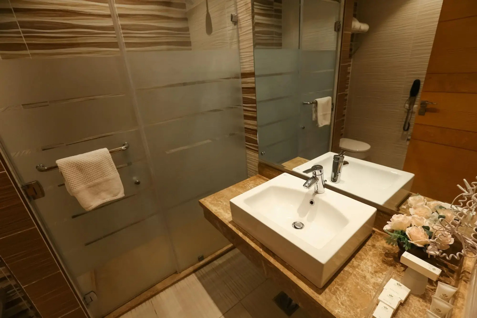 Tolip El Narges Hotel & Spa