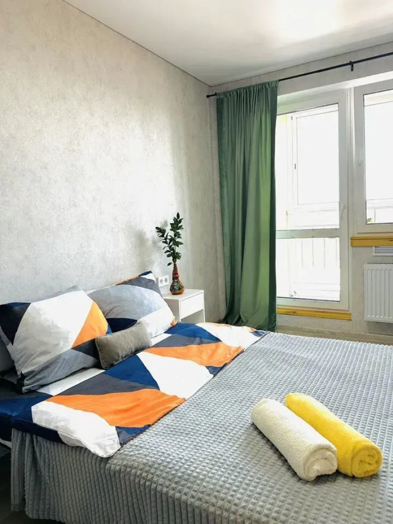 Квартира Кoмфорт Клaсcа