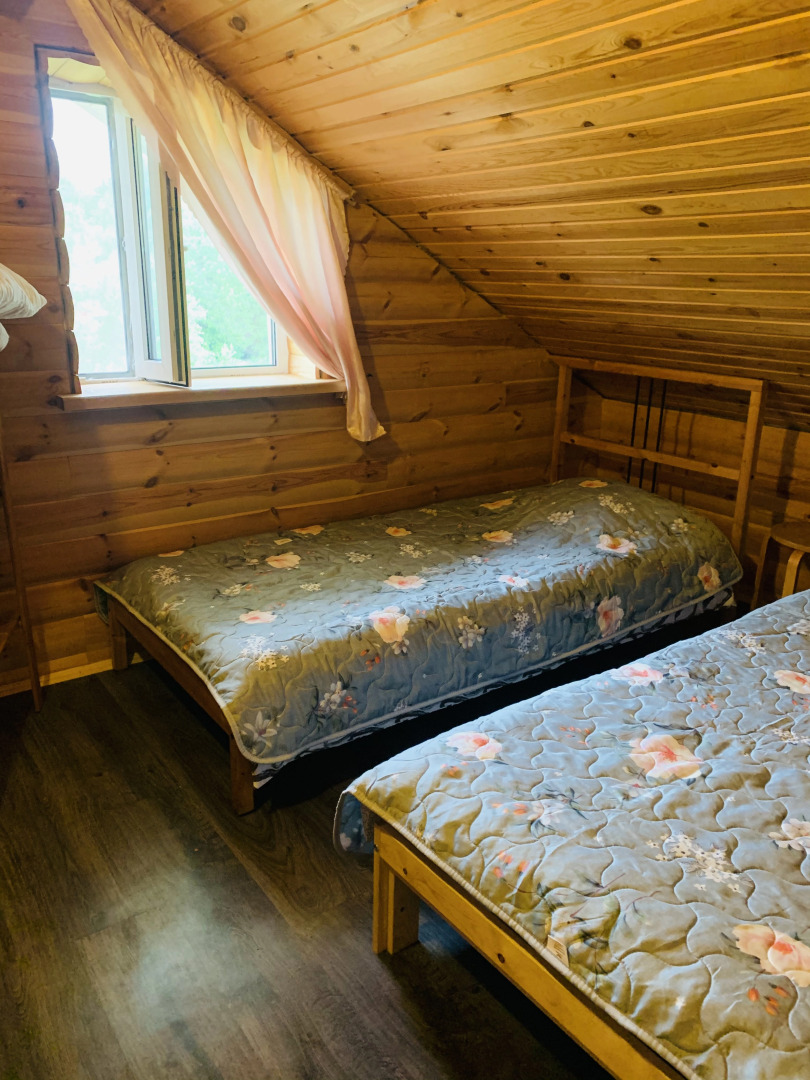 Гостевой Дом Карелии Суан-Рюттю