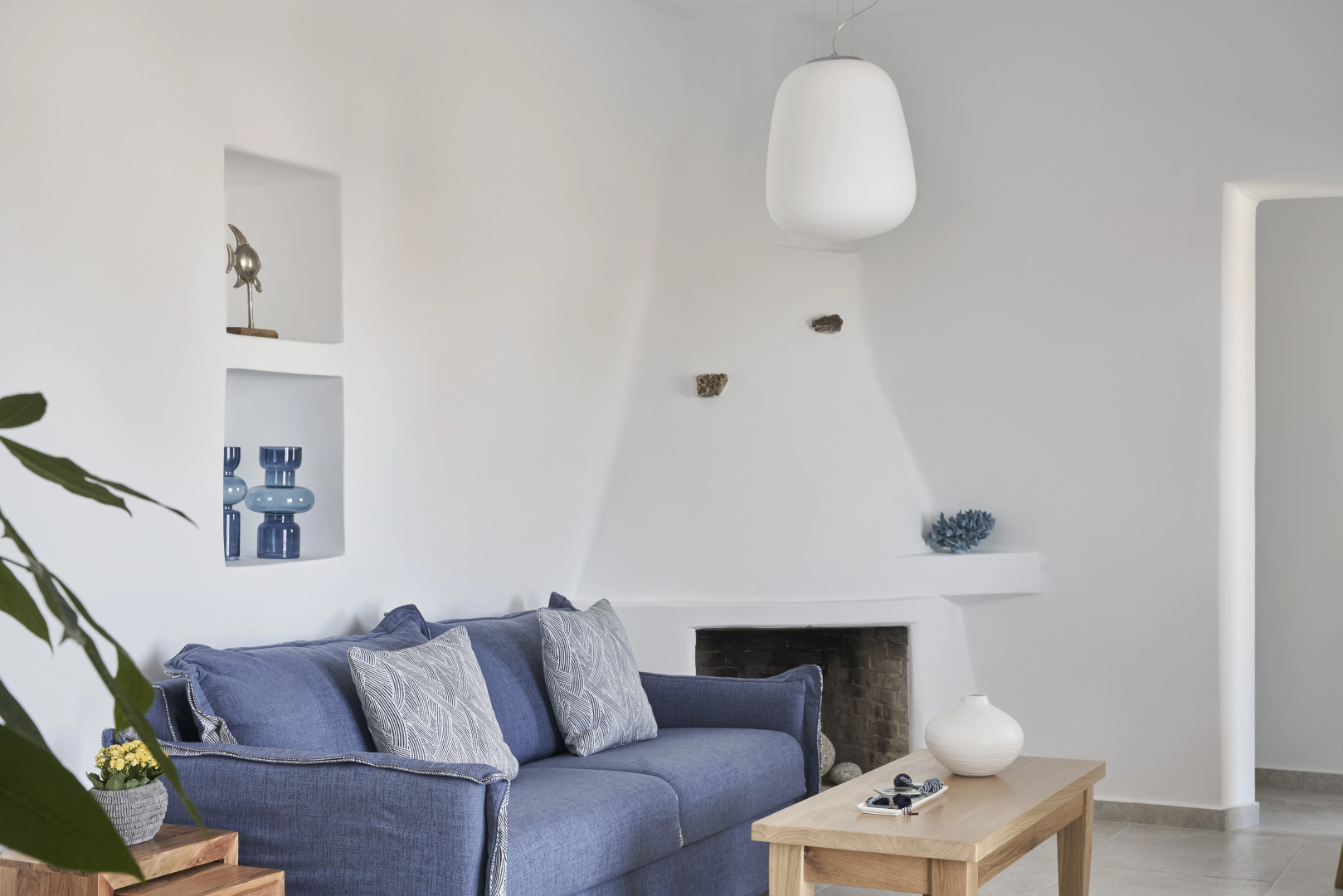 Вилла Princess Ann Mykonos