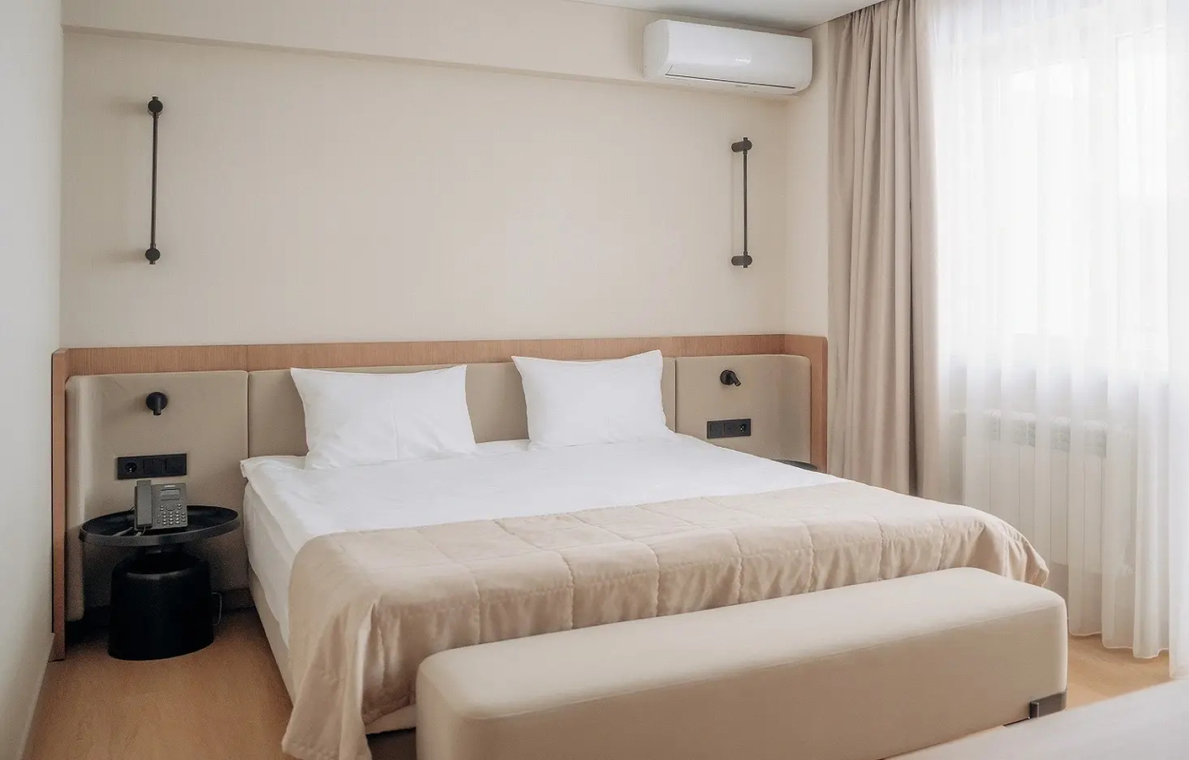 Спа-Отель Синдика