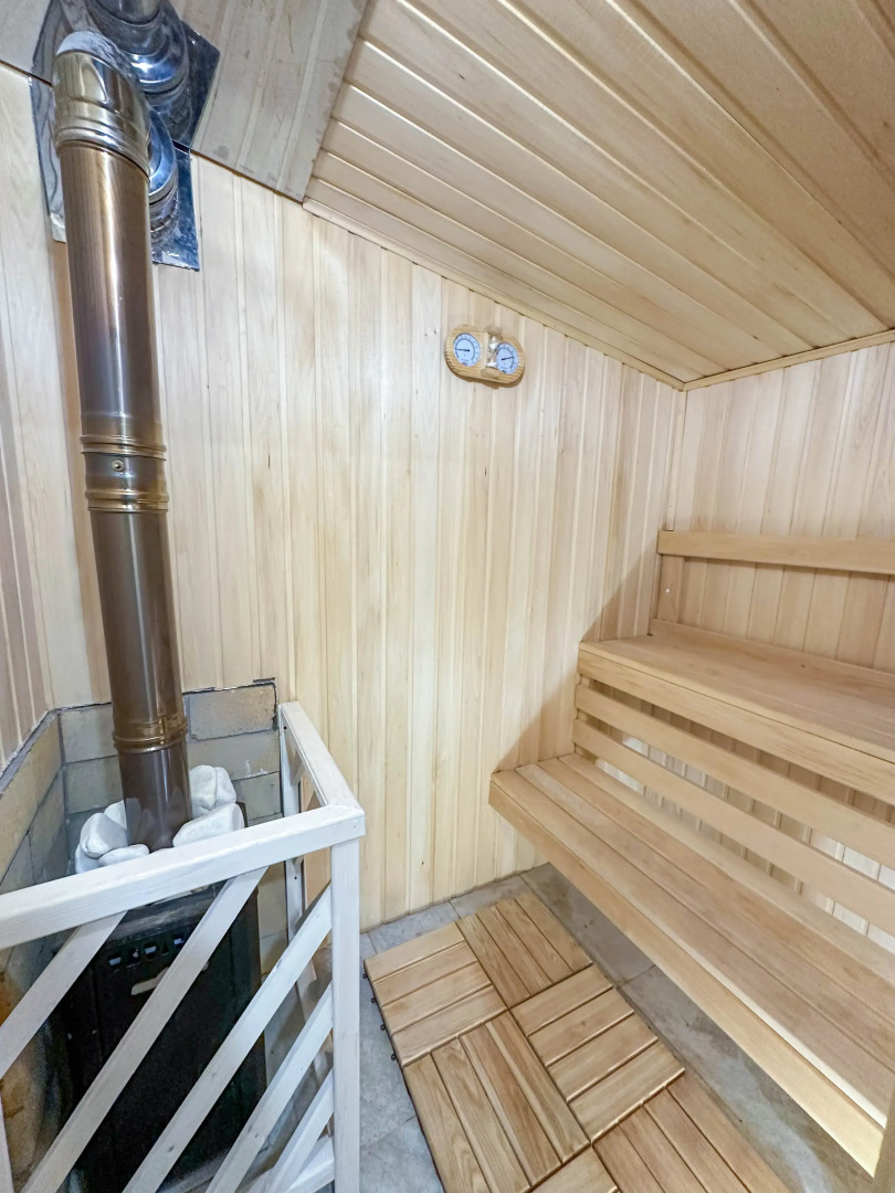 Апартаменты Кислород