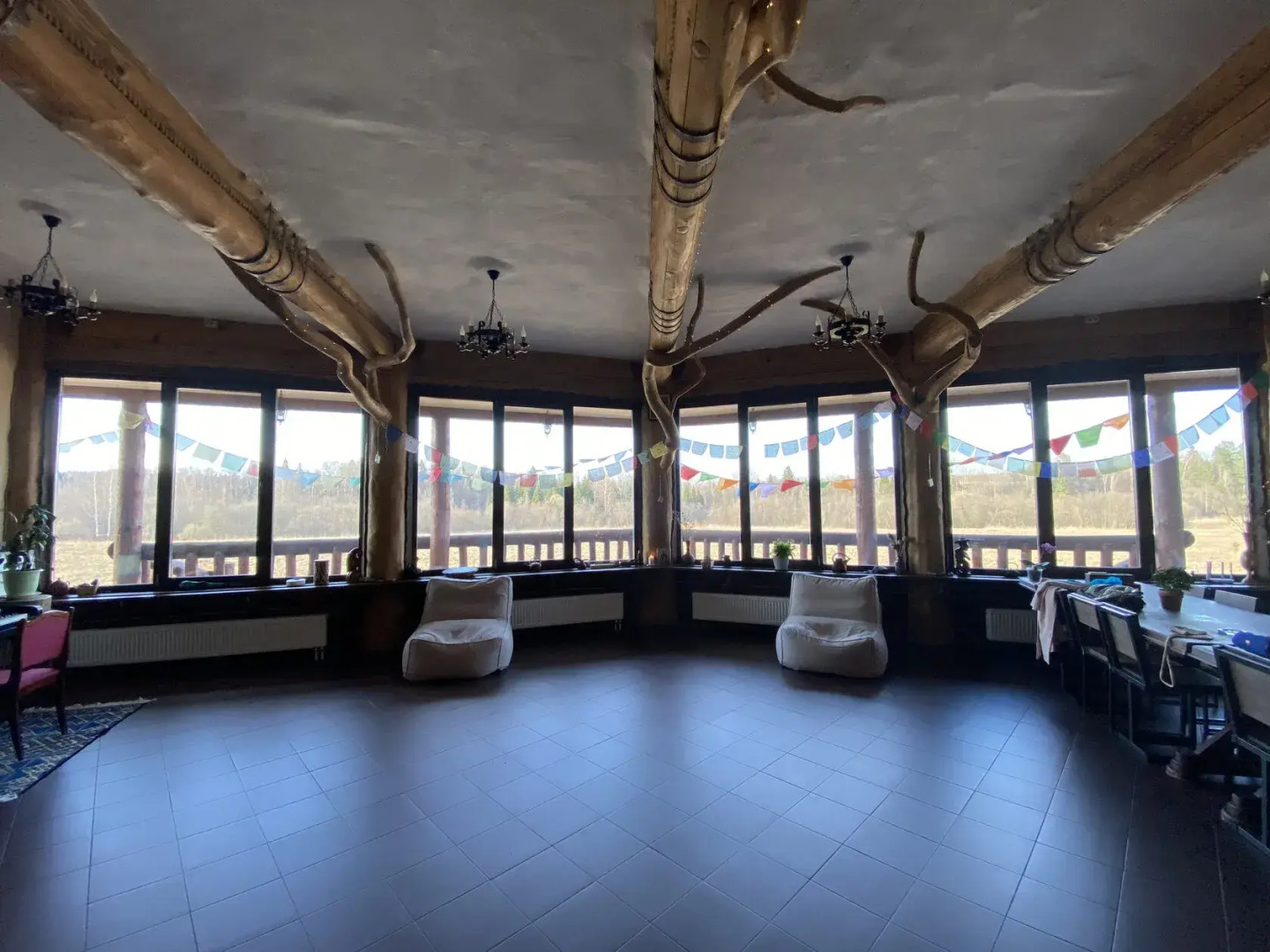 Гостевой дом Beyond Fog