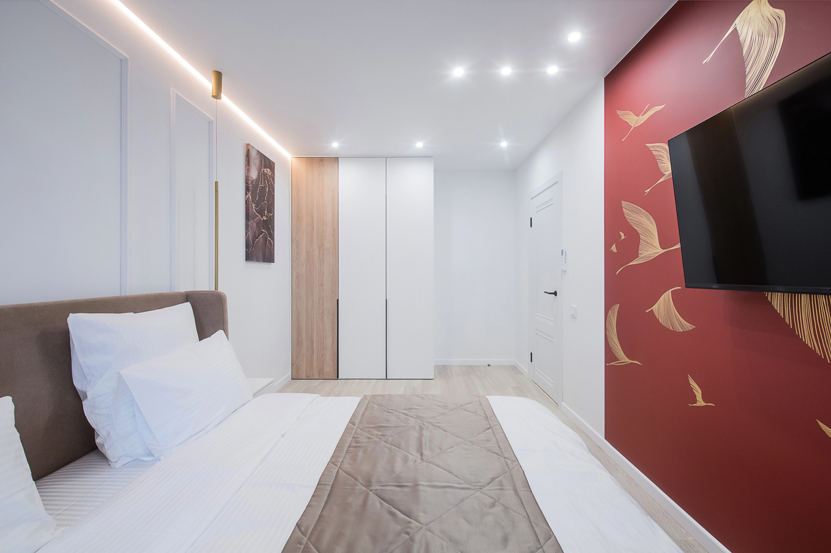 Апарт-отель One Sea