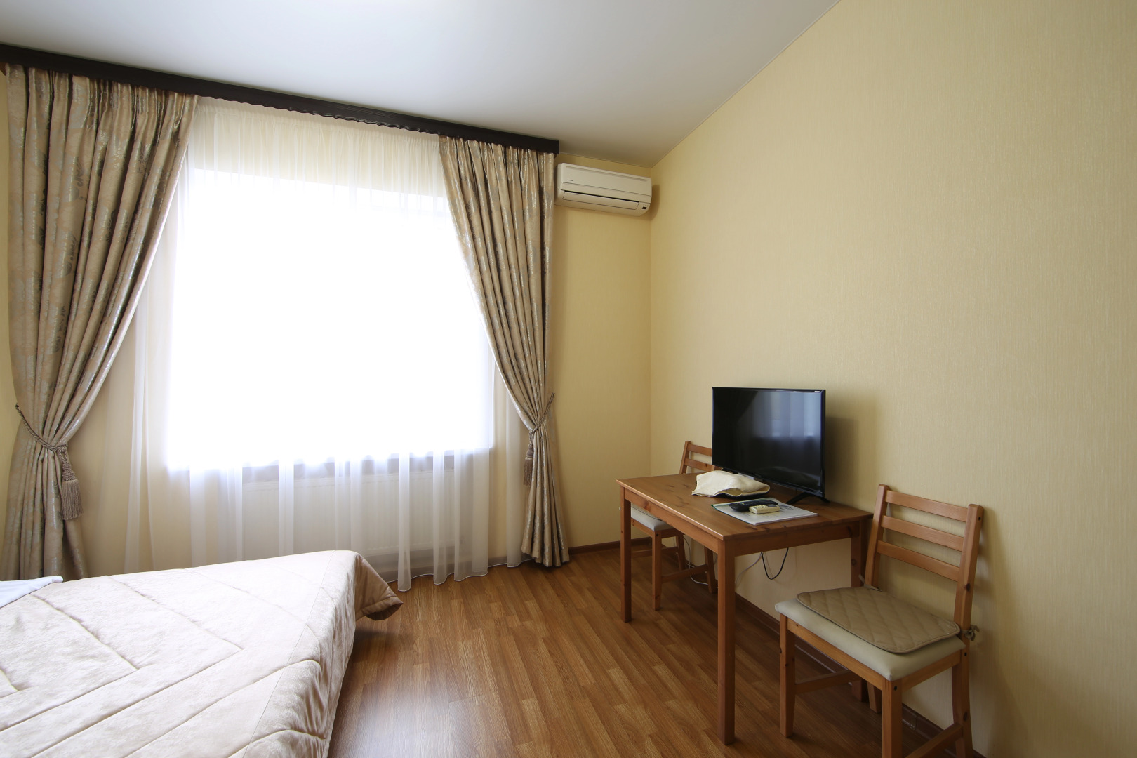 Гостевой дом Smart People Eco Home