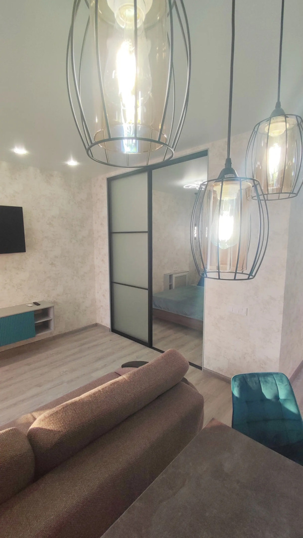 Квартира Прибрежный G-Drive Арена