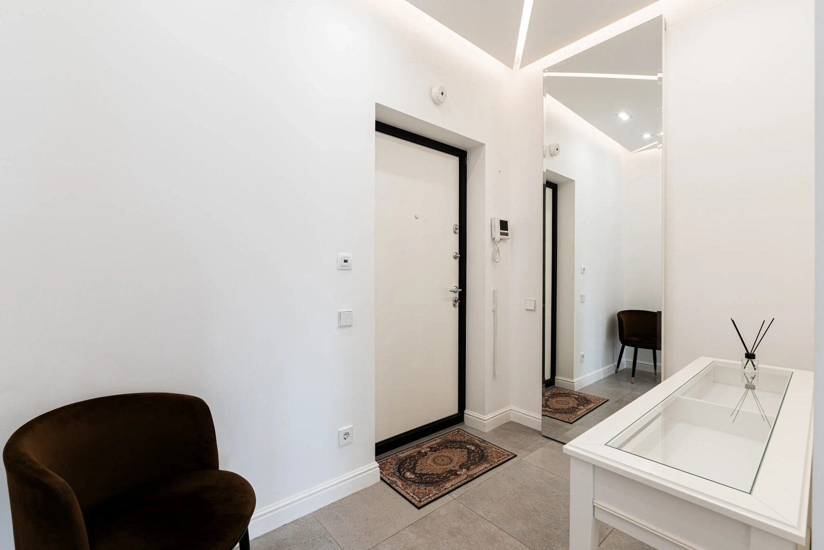 Апартаменты Румер Проспект Победителей