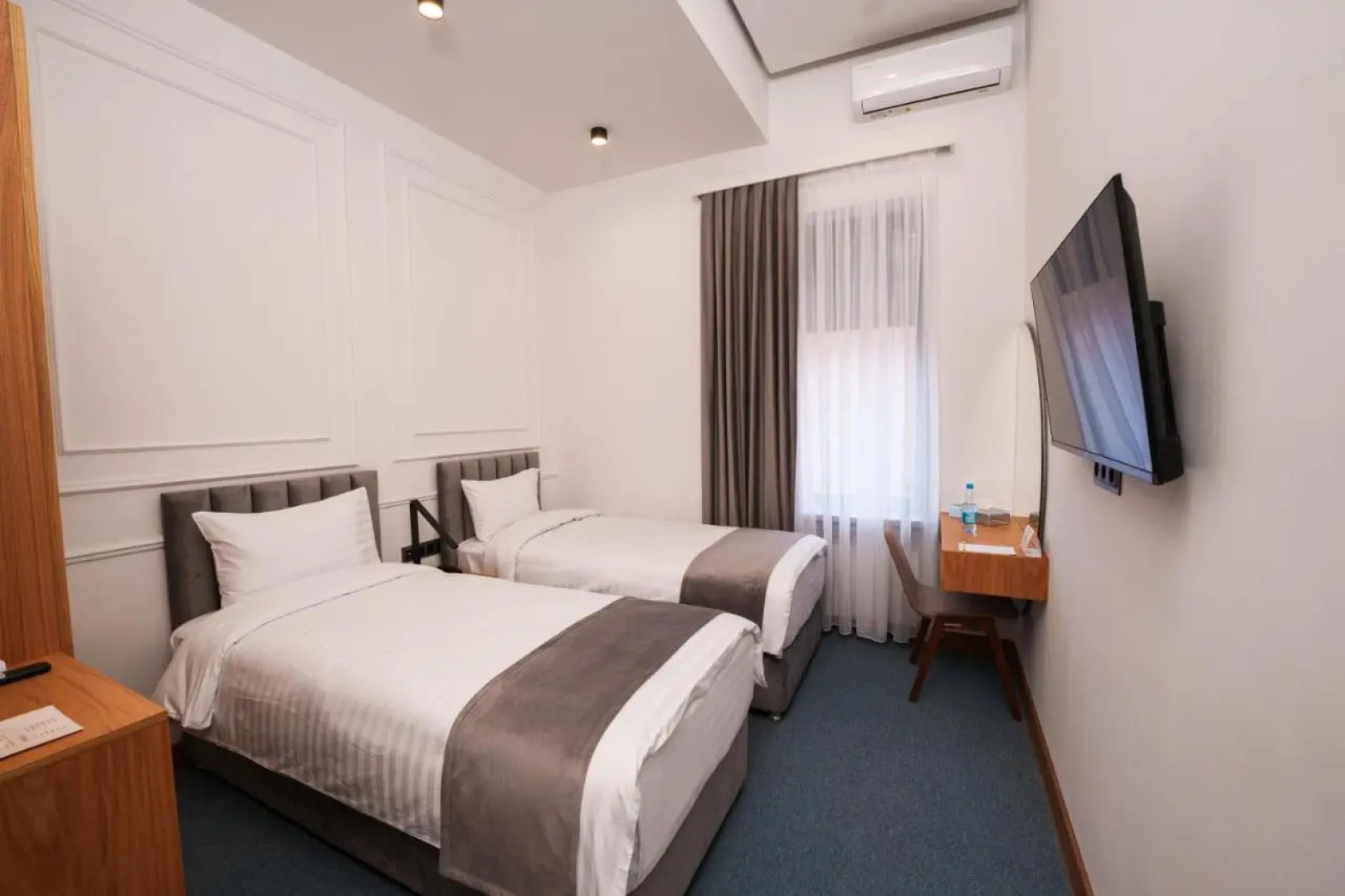 Бутик-отель Revive