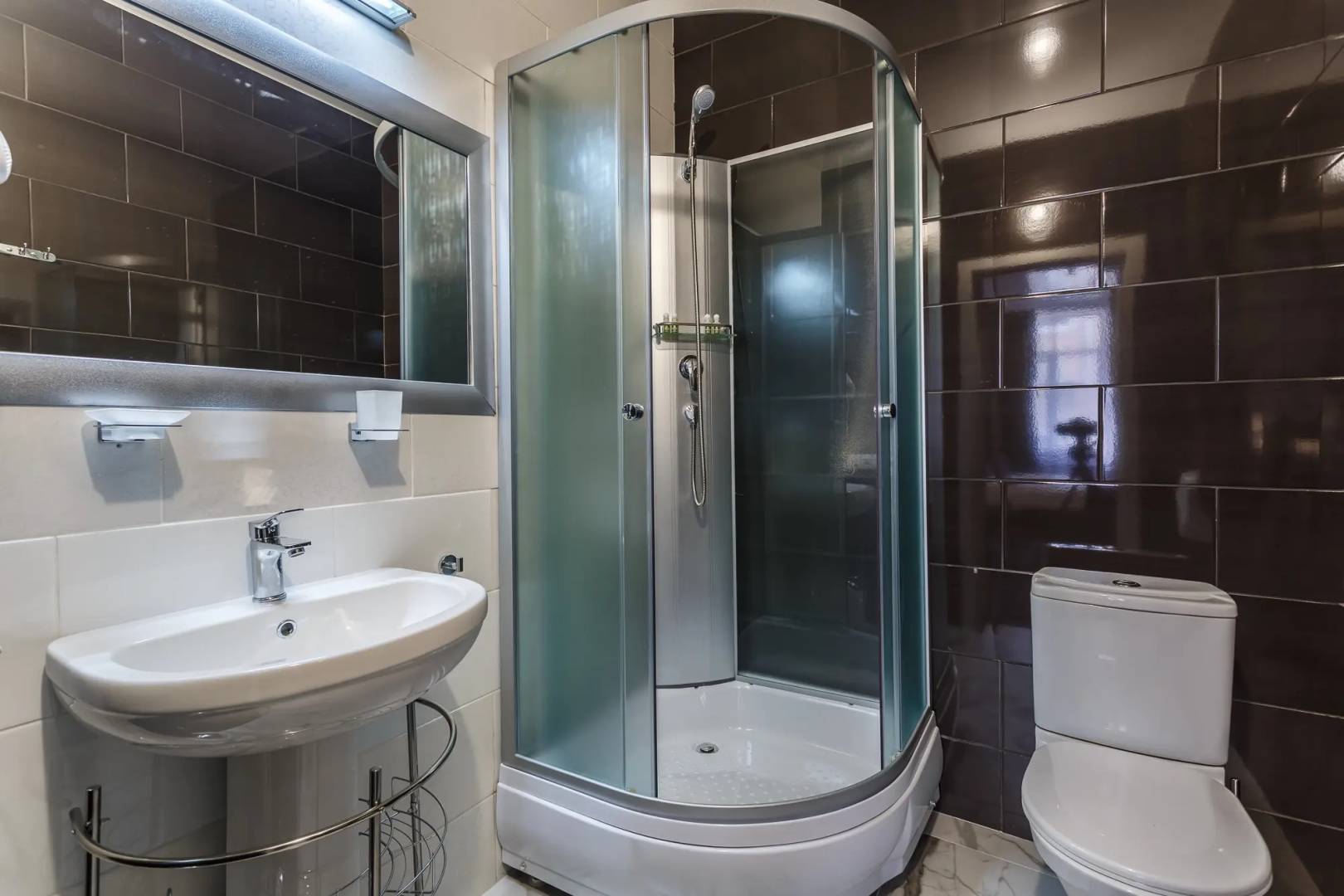 Отель Издатель Тверская