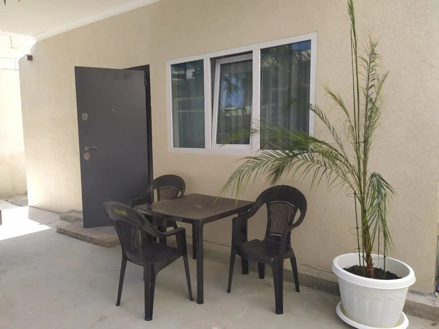 Гостевой дом Аквамарин лайт