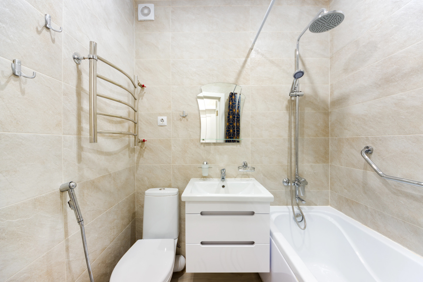 Апартаменты Клары Цеткин 43