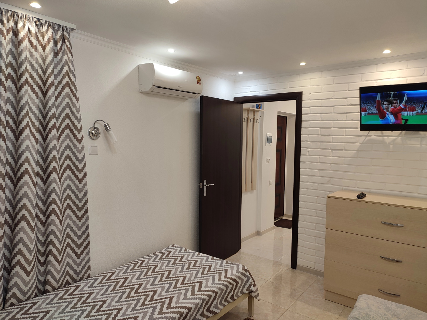 Мебелированные Комнаты на Красноармейской