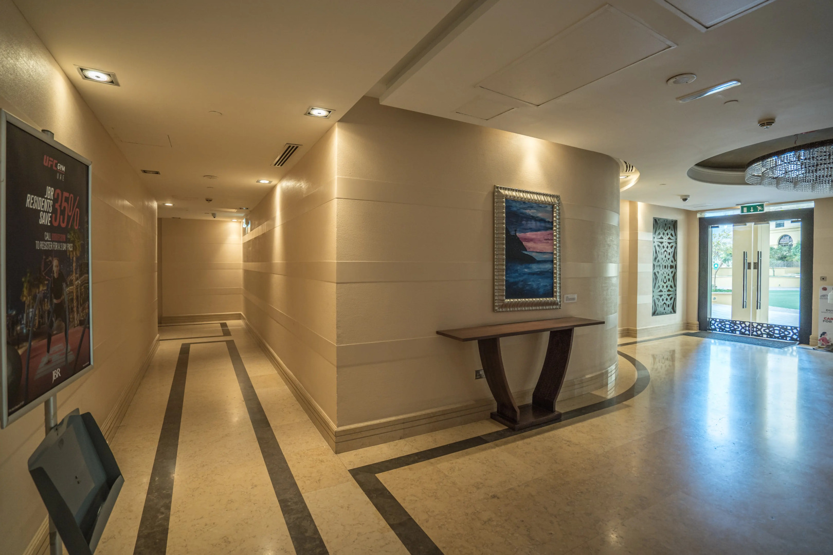 Apartments HiGuests - Amazing 2BR Apartment in Jumeirah Beach Residence