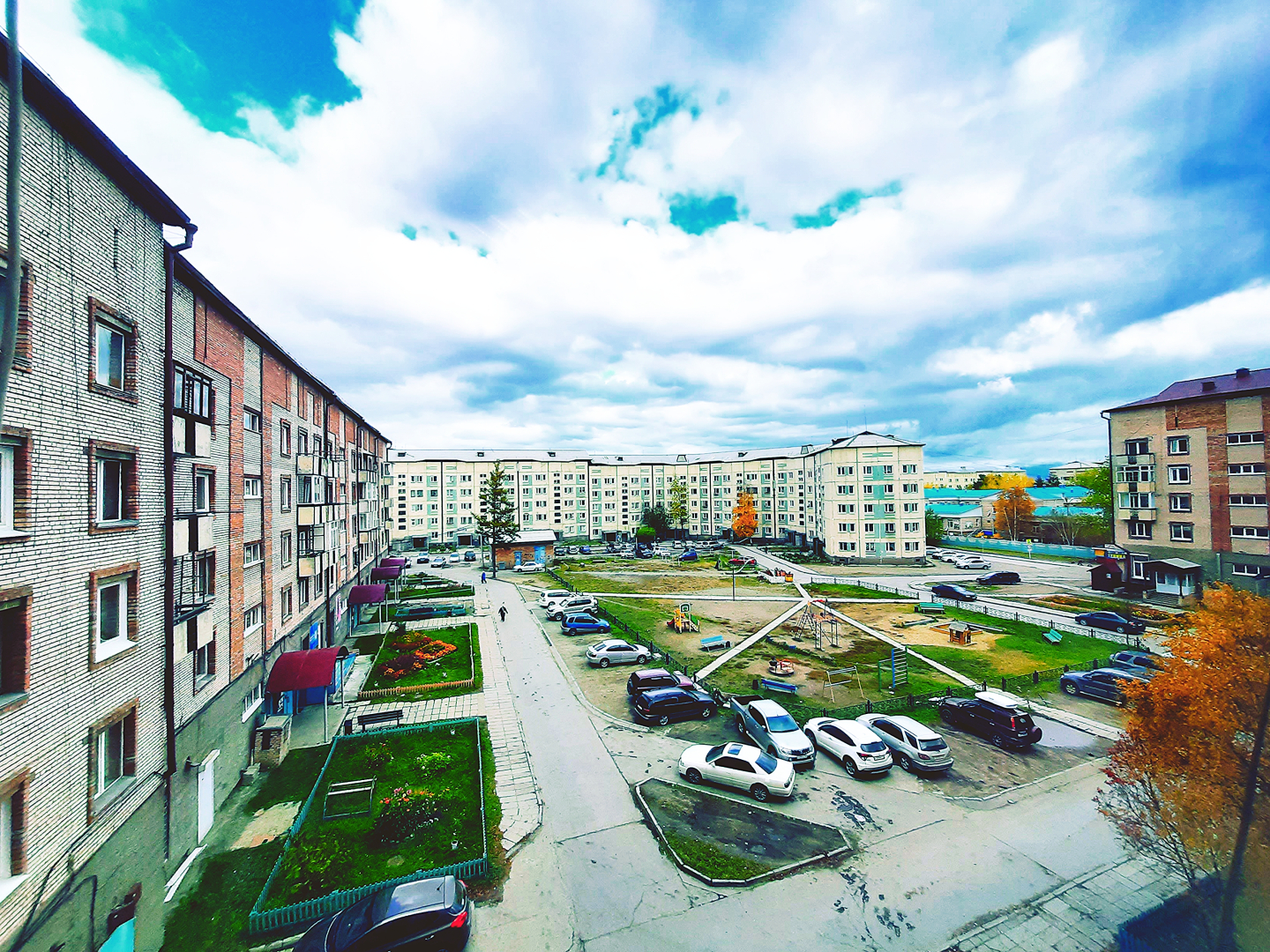 Квартира Уютная студия в центре города, у жд вокзала