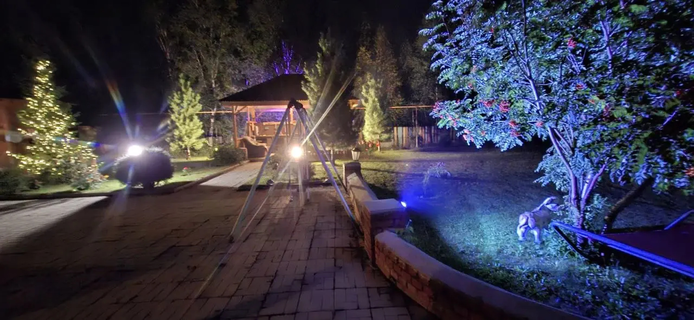 Частный дом Усадьба Рыбака  Yousinn