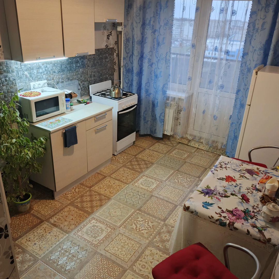 Квартира Уютная новая в центре Завеличья