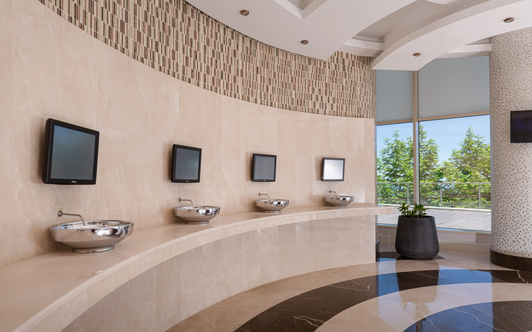 Qalaalti Hotel & Sanatorium