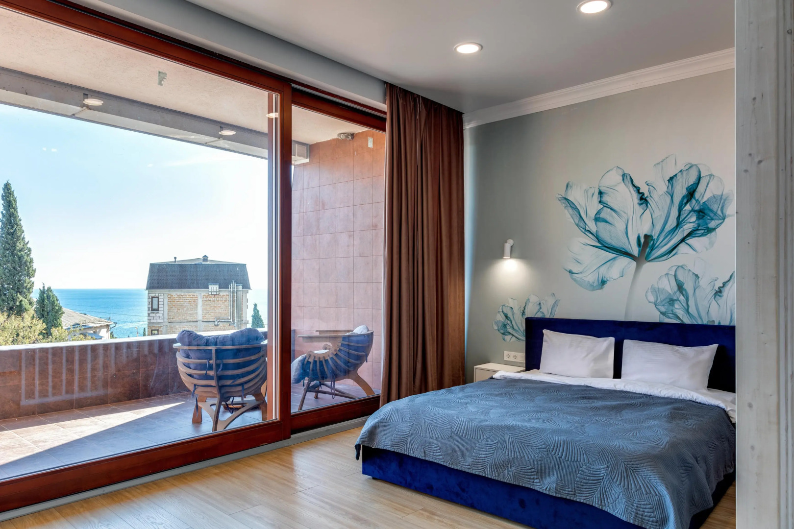 Апартаменты Фамилия Делюкс 5