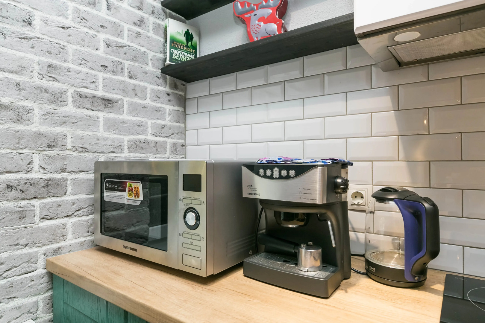 Апартаменты Сити Лондон