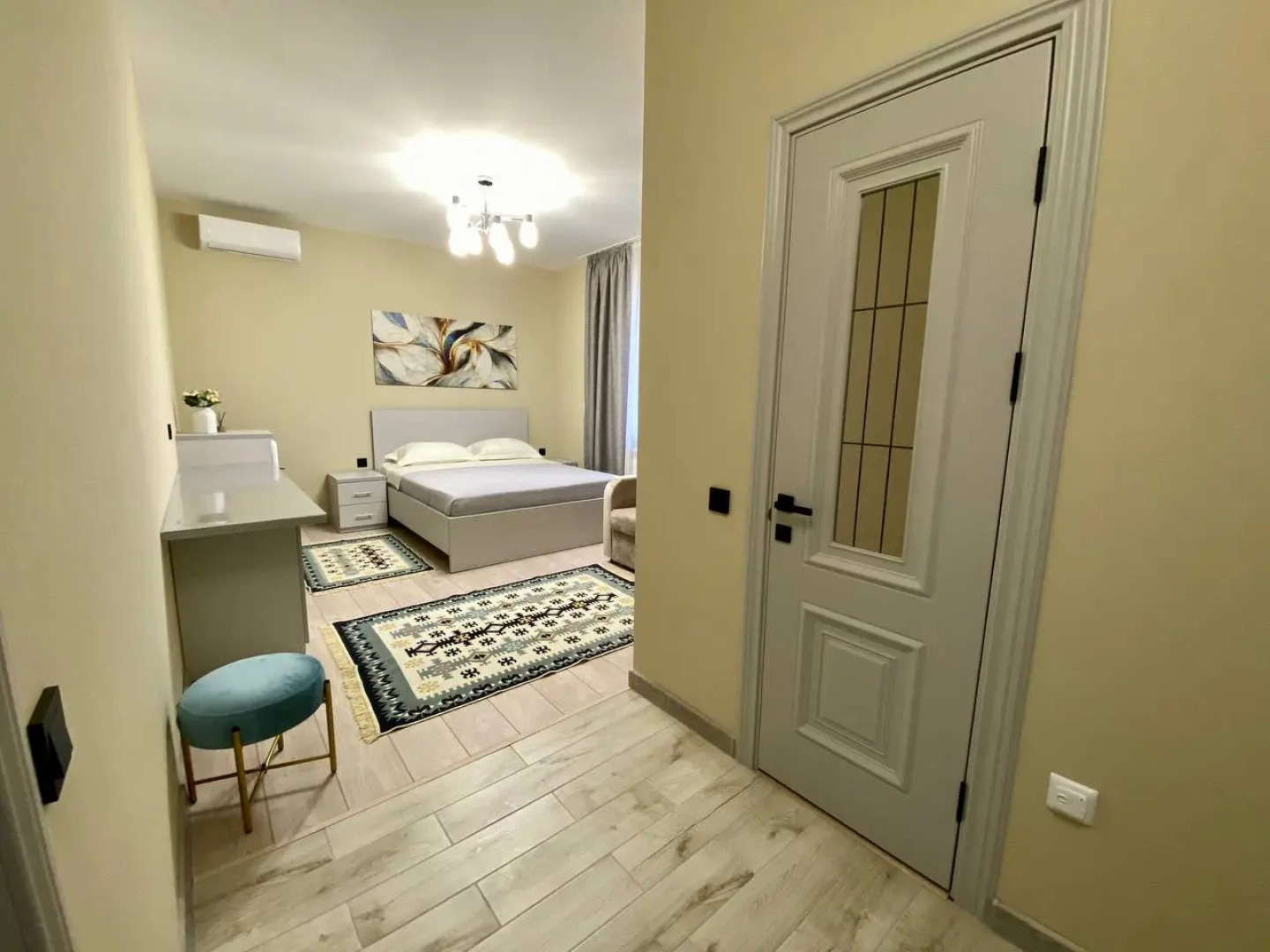 Меблированные комнаты Prime