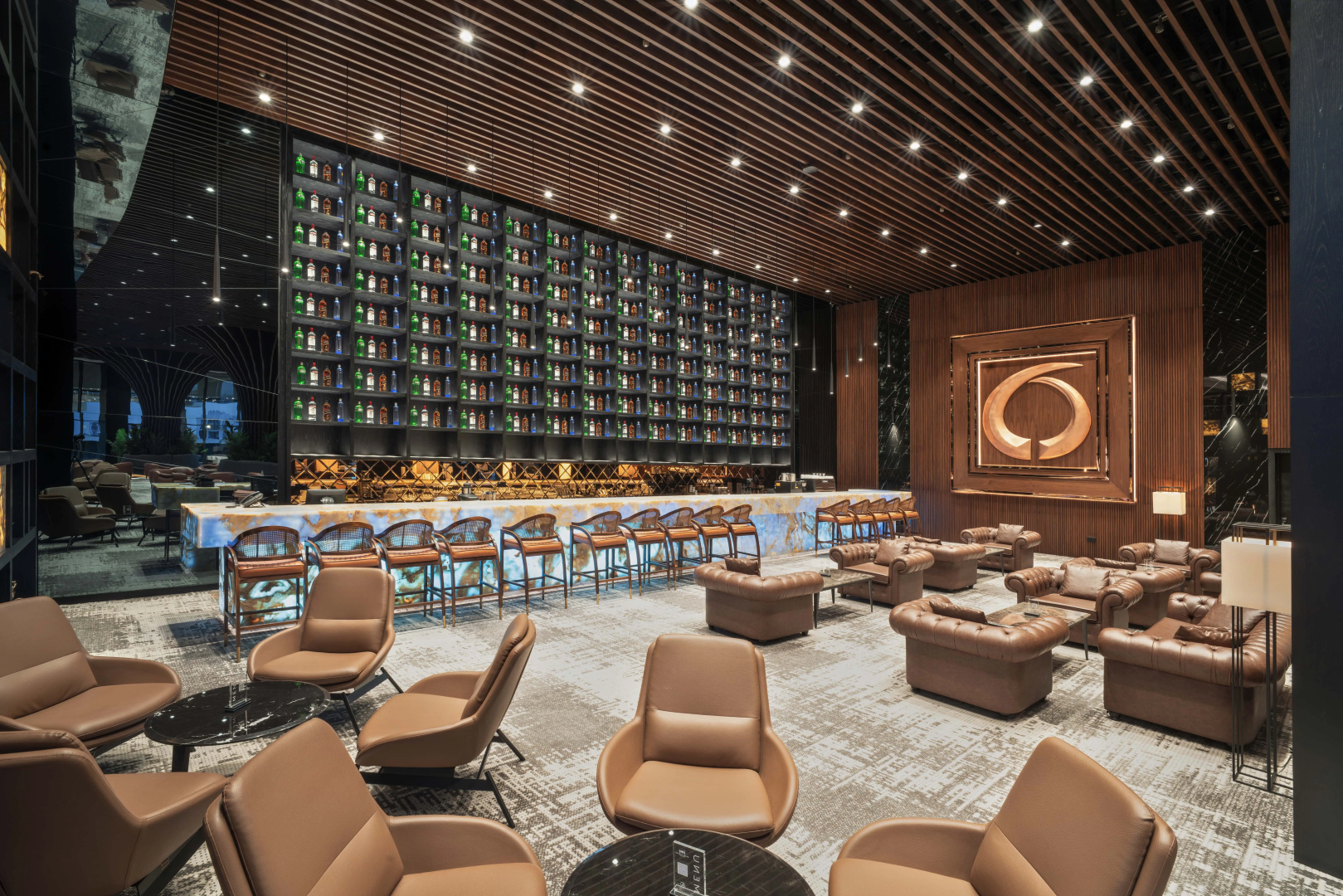 Отель Hotel Grand Sapphire Resort & Casino