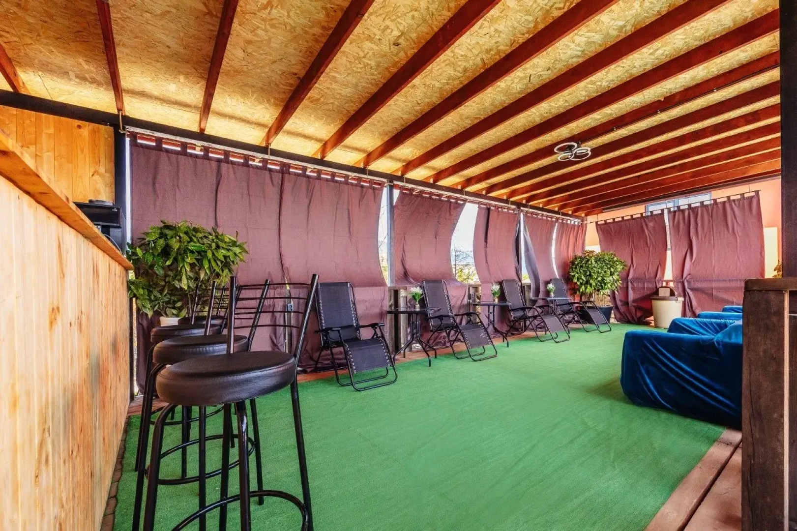 Мини-отель Аристократ