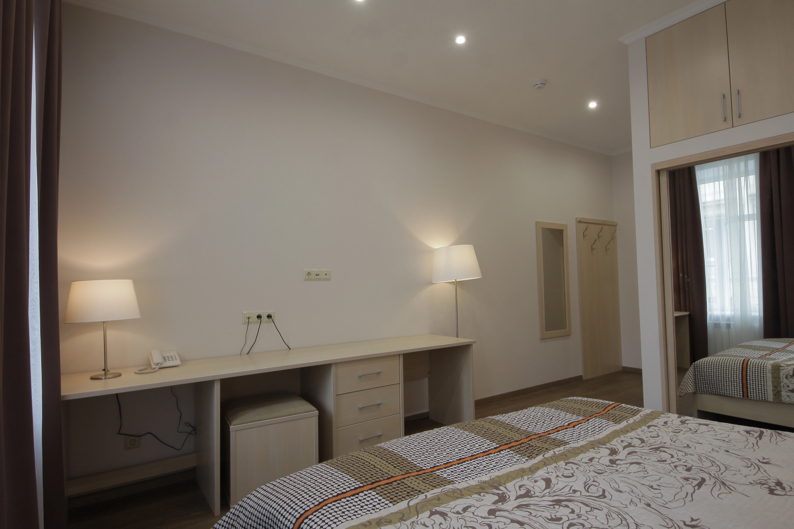 Хостел Игрок Инн