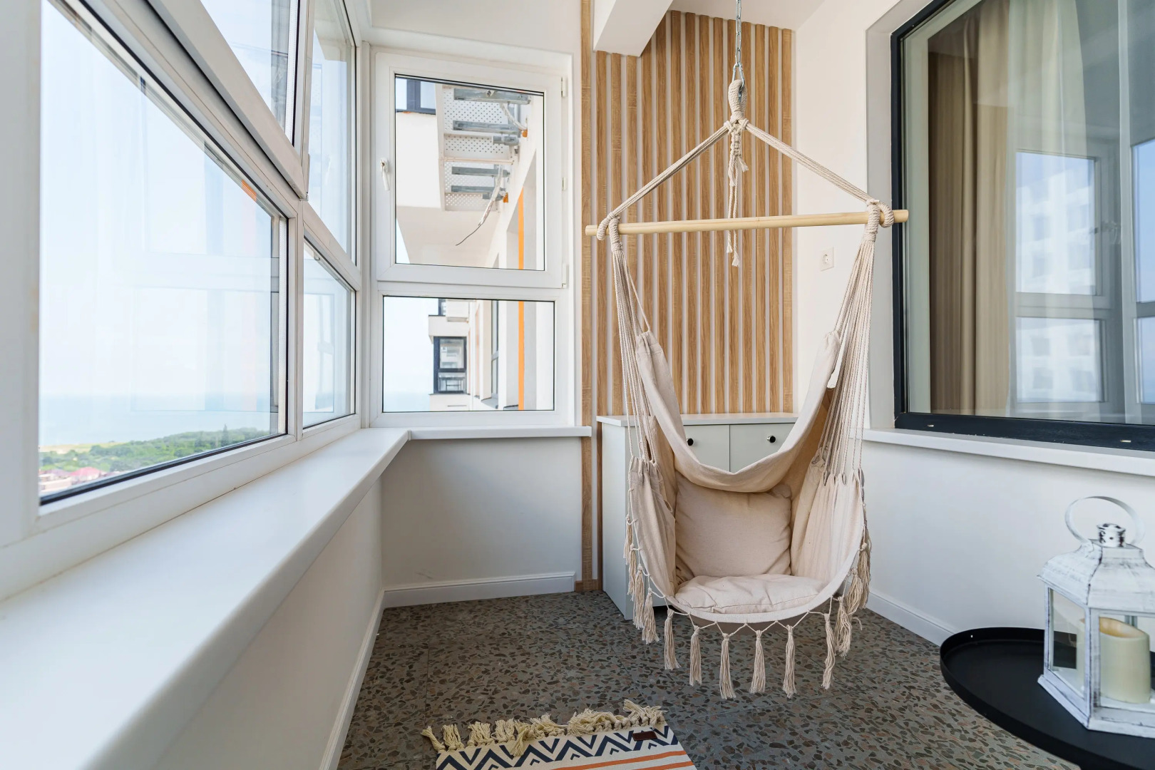 Апартаменты Premium на Мысхакском Шоссе от LetoApart