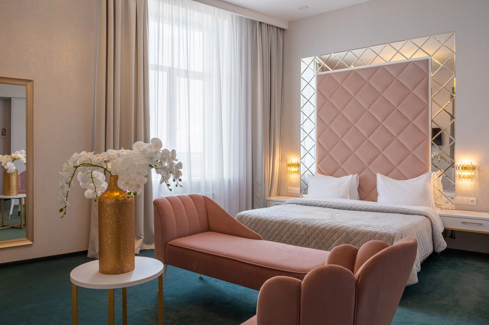 Отель Pellegreen Hotel&Restaurant