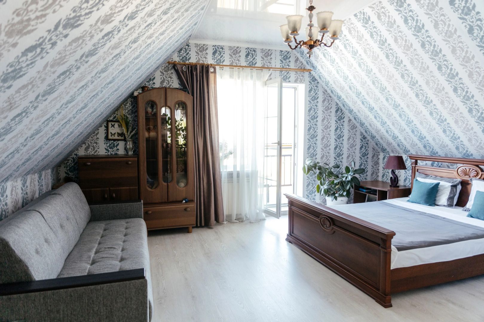 Гостевой дом Танхауз Лотос на Берегу Реки